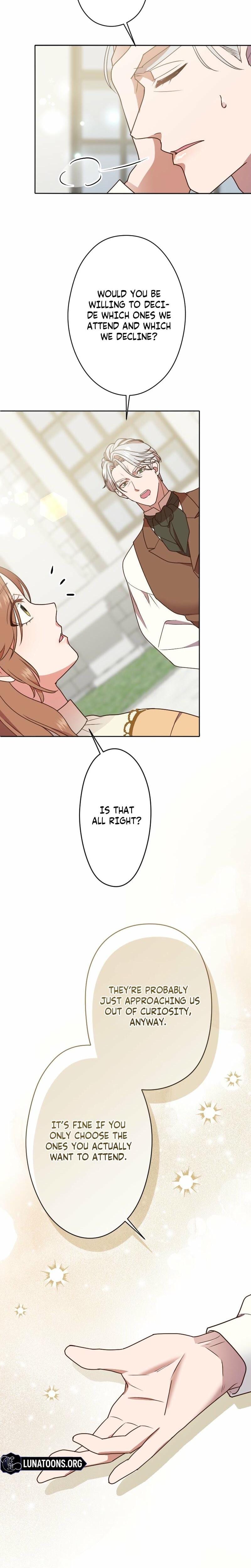 The Man I Had a One-Night Stand With Turned out to Be My Fiancé Uncensored, chapter 38, page 14 of 23