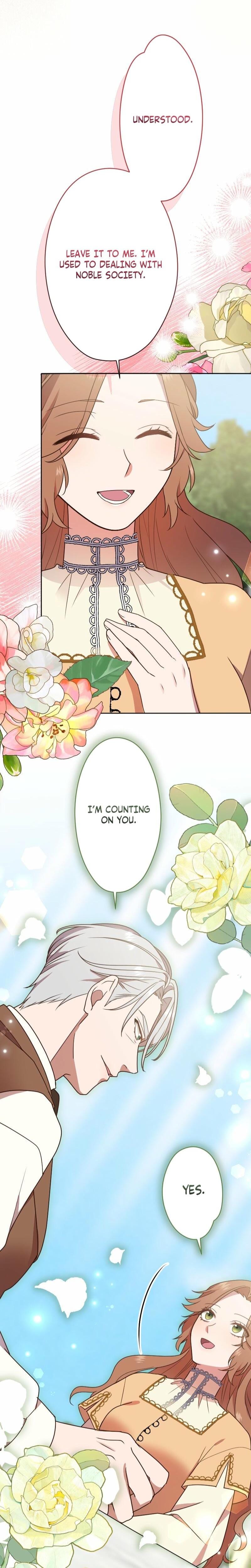 The Man I Had a One-Night Stand With Turned out to Be My Fiancé Uncensored, chapter 38, page 15 of 23