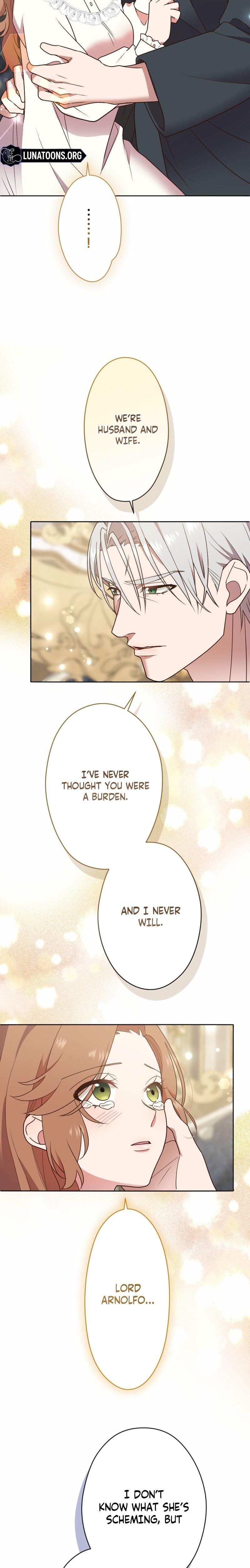 The Man I Had a One-Night Stand With Turned out to Be My Fiancé Uncensored, chapter 39, page 6 of 23