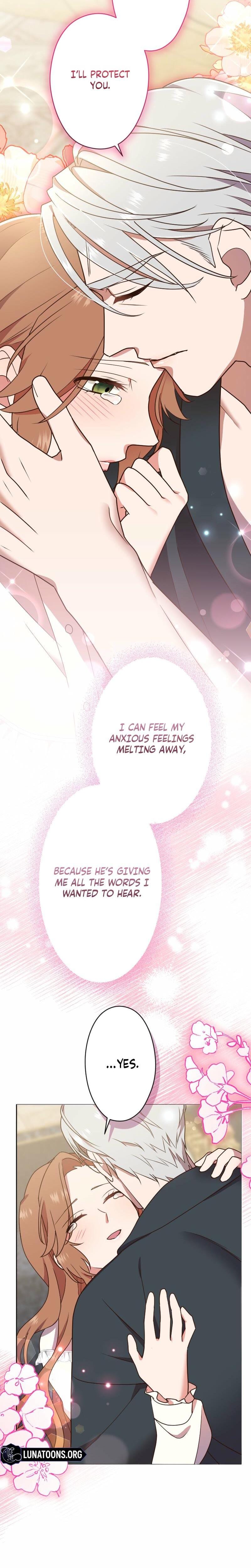 The Man I Had a One-Night Stand With Turned out to Be My Fiancé Uncensored, chapter 39, page 8 of 23
