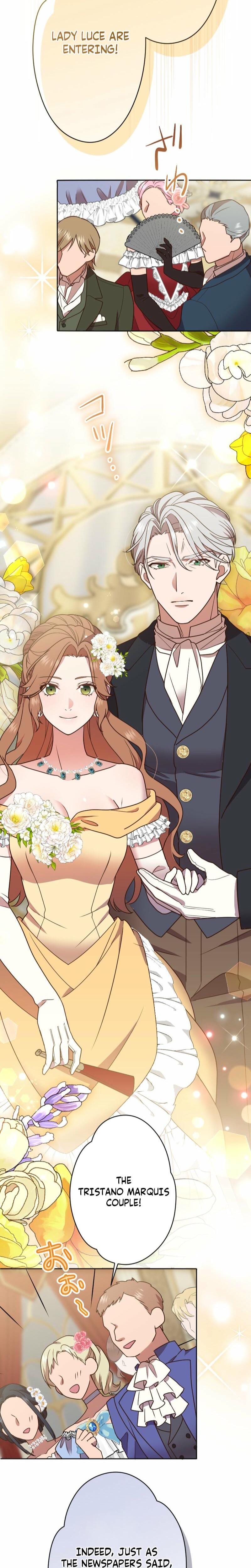 The Man I Had a One-Night Stand With Turned out to Be My Fiancé Uncensored, chapter 39, page 10 of 23