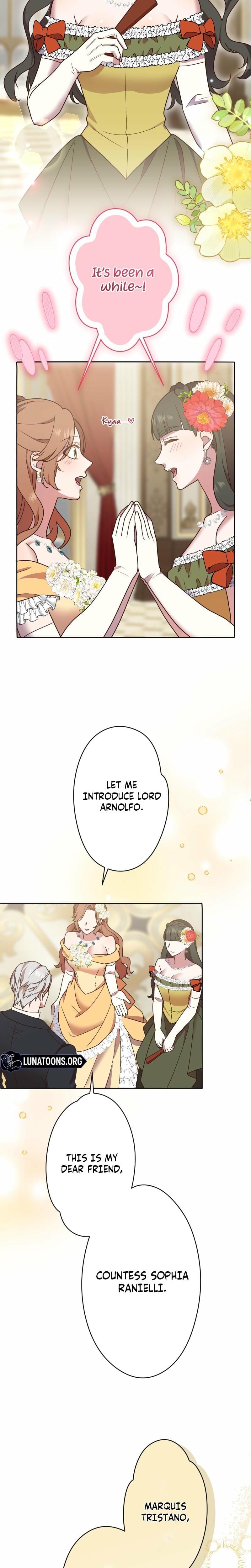 The Man I Had a One-Night Stand With Turned out to Be My Fiancé Uncensored, chapter 39, page 13 of 23