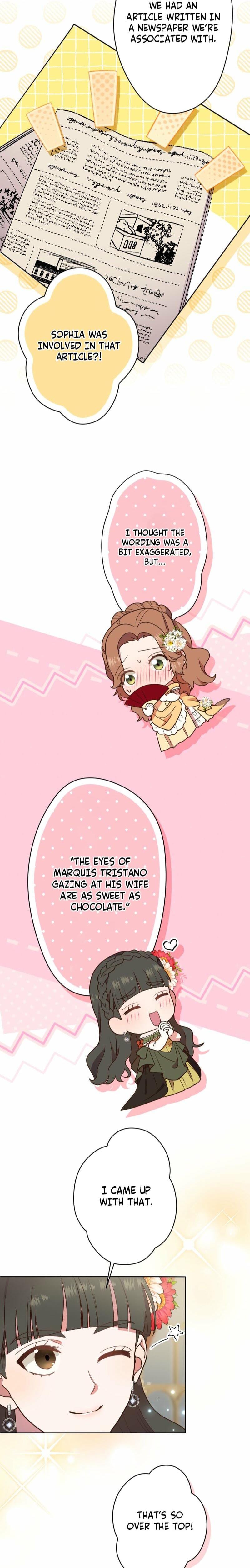 The Man I Had a One-Night Stand With Turned out to Be My Fiancé Uncensored, chapter 39, page 15 of 23