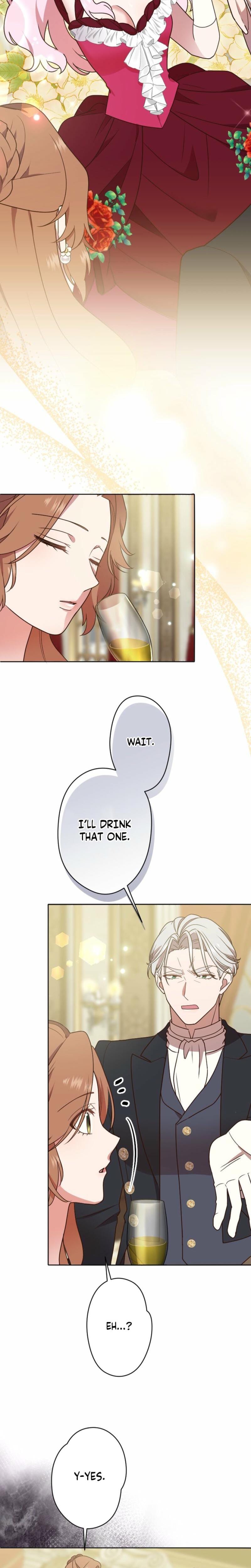 The Man I Had a One-Night Stand With Turned out to Be My Fiancé Uncensored, chapter 40, page 12 of 26