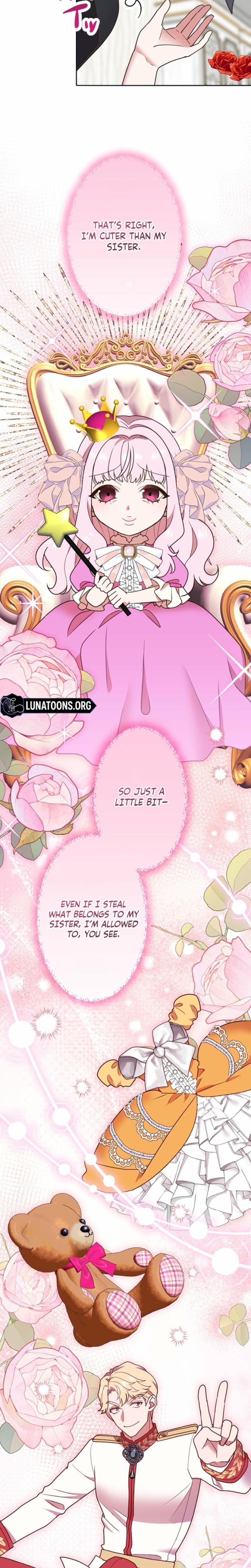 The Man I Had a One-Night Stand With Turned out to Be My Fiancé Uncensored, chapter 41, page 7 of 24