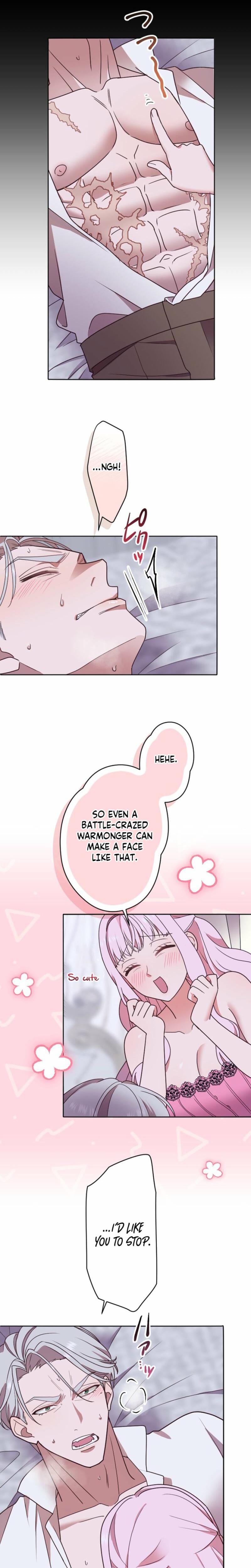The Man I Had a One-Night Stand With Turned out to Be My Fiancé Uncensored, chapter 41, page 9 of 24