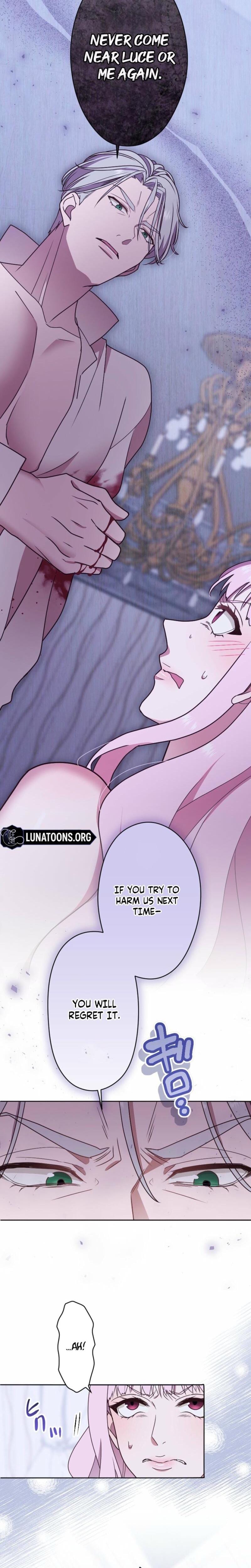 The Man I Had a One-Night Stand With Turned out to Be My Fiancé Uncensored, chapter 42, page 10 of 23