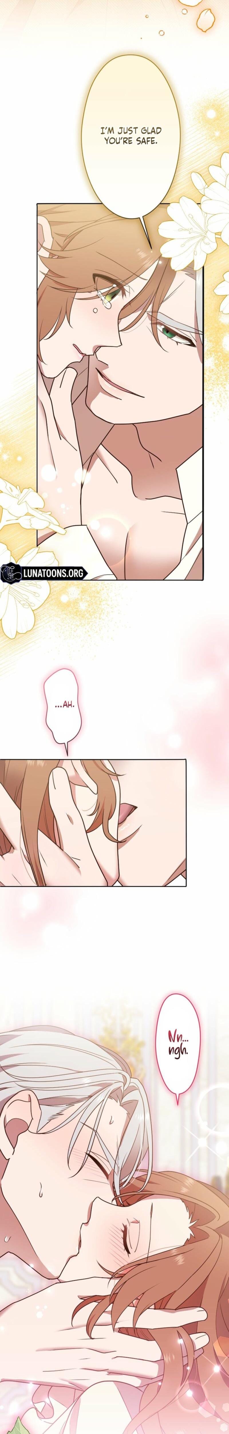 The Man I Had a One-Night Stand With Turned out to Be My Fiancé Uncensored, chapter 43, page 8 of 22