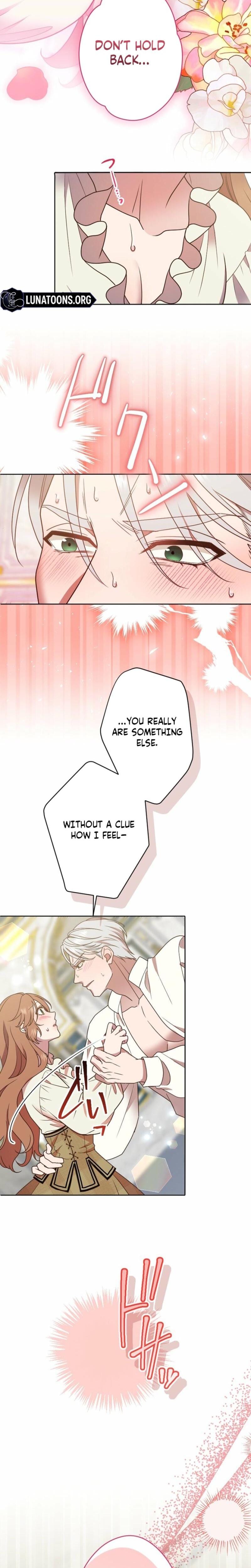 The Man I Had a One-Night Stand With Turned out to Be My Fiancé Uncensored, chapter 43, page 14 of 22