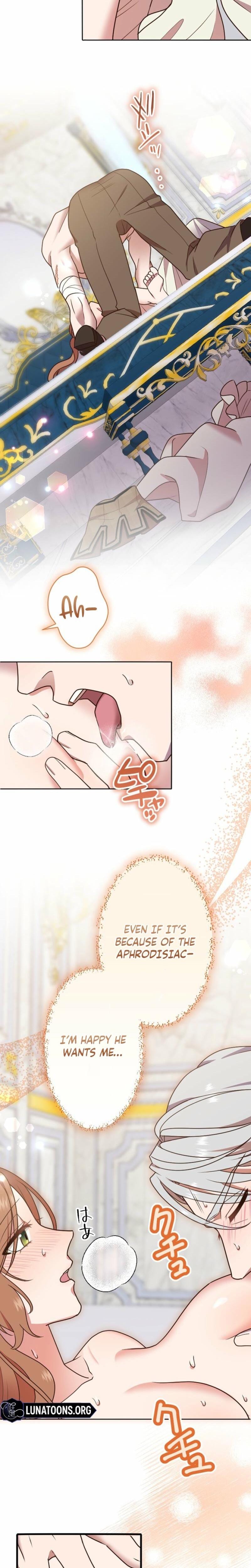 The Man I Had a One-Night Stand With Turned out to Be My Fiancé Uncensored, chapter 43, page 16 of 22