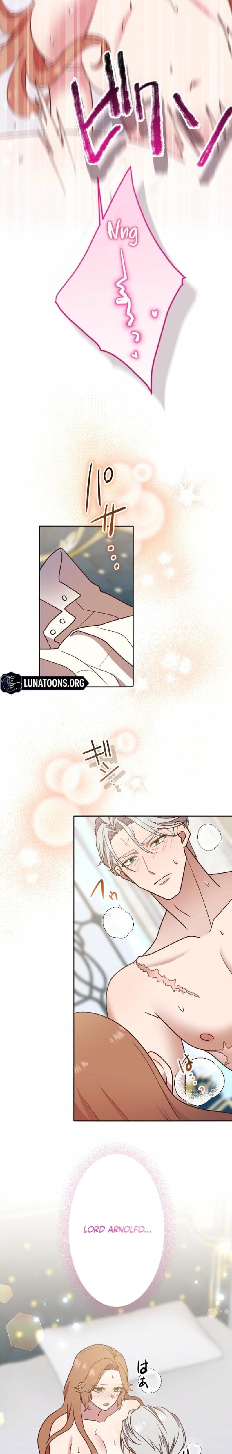 The Man I Had a One-Night Stand With Turned out to Be My Fiancé Uncensored, chapter 43, page 19 of 22