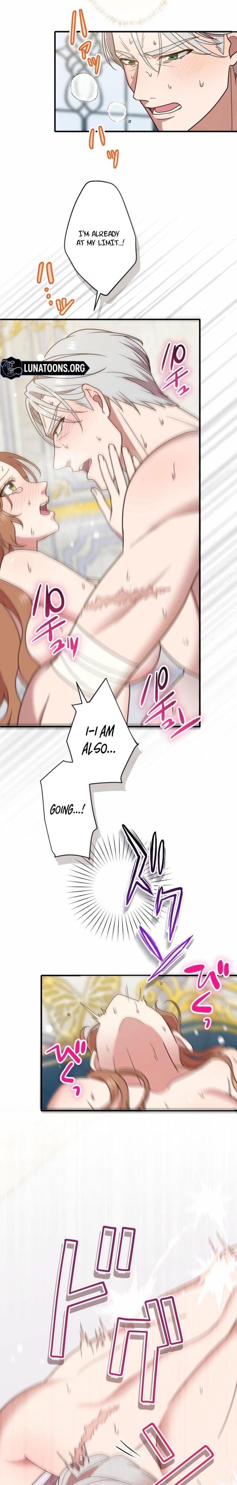 The Man I Had a One-Night Stand With Turned out to Be My Fiancé Uncensored, chapter 44, page 6 of 20