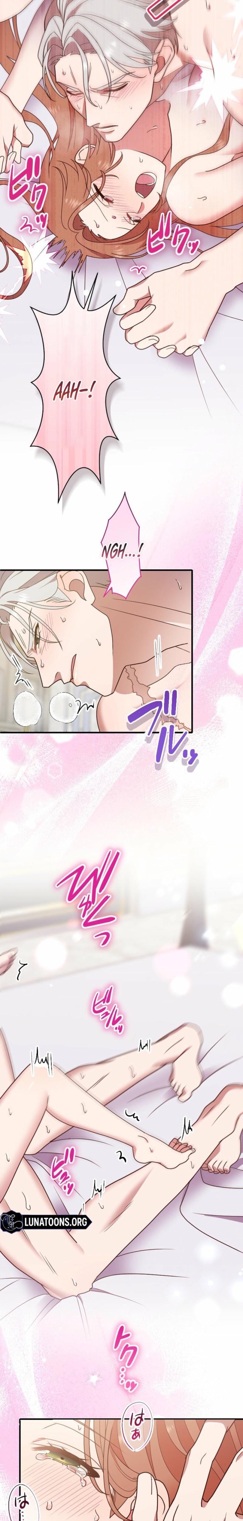 The Man I Had a One-Night Stand With Turned out to Be My Fiancé Uncensored, chapter 44, page 7 of 20
