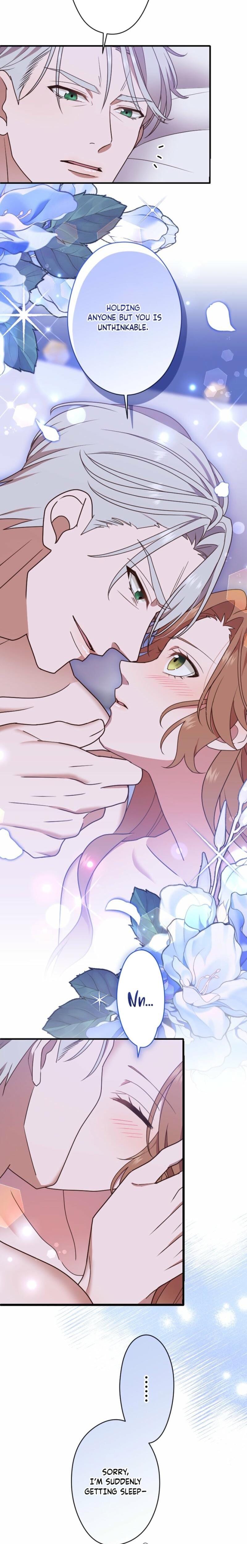 The Man I Had a One-Night Stand With Turned out to Be My Fiancé Uncensored, chapter 44, page 9 of 20