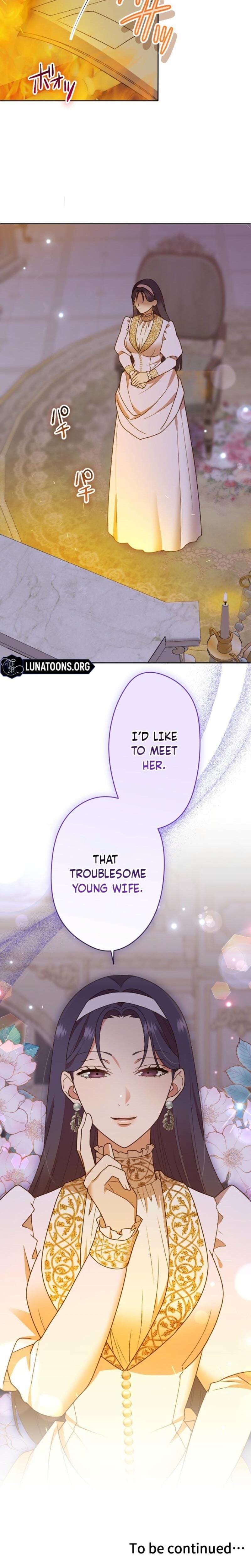 The Man I Had a One-Night Stand With Turned out to Be My Fiancé Uncensored, chapter 44, page 19 of 20