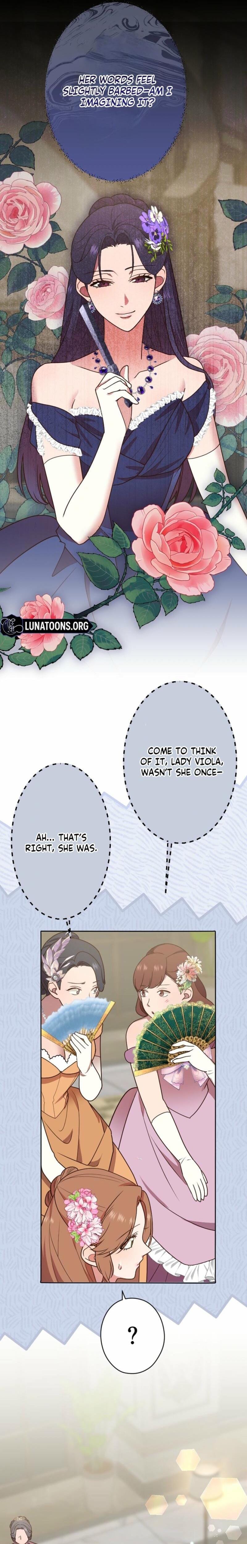 The Man I Had a One-Night Stand With Turned out to Be My Fiancé Uncensored, chapter 45, page 12 of 23