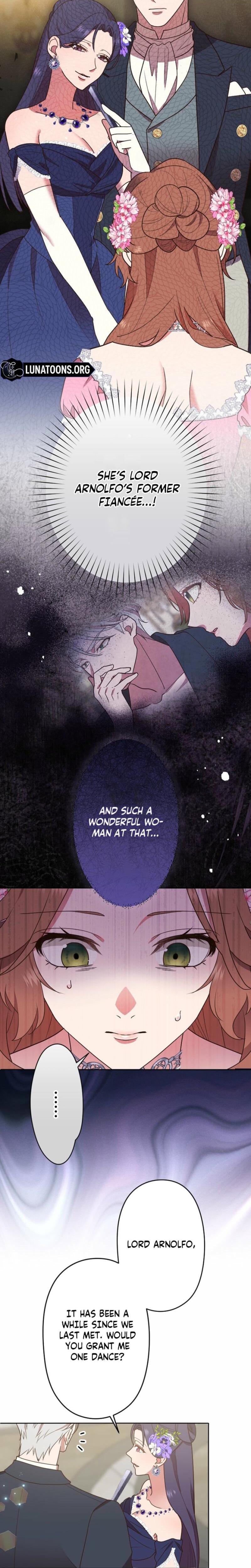 The Man I Had a One-Night Stand With Turned out to Be My Fiancé Uncensored, chapter 45, page 17 of 23