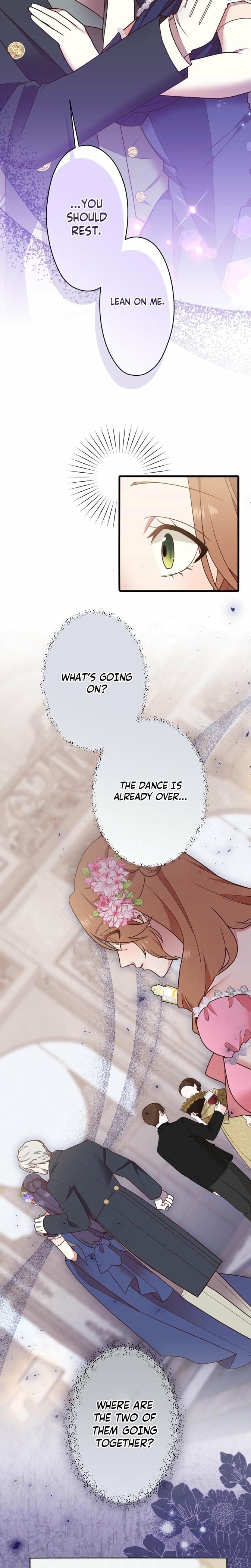 The Man I Had a One-Night Stand With Turned out to Be My Fiancé Uncensored, chapter 45, page 21 of 23