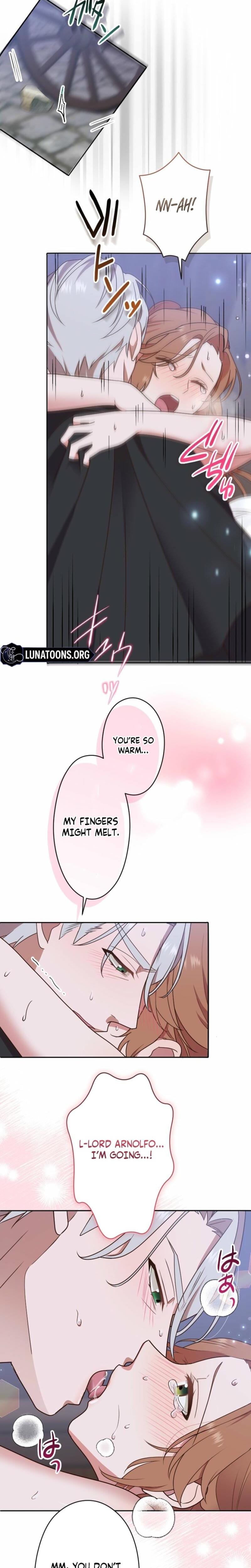 The Man I Had a One-Night Stand With Turned out to Be My Fiancé Uncensored, chapter 47, page 7 of 23