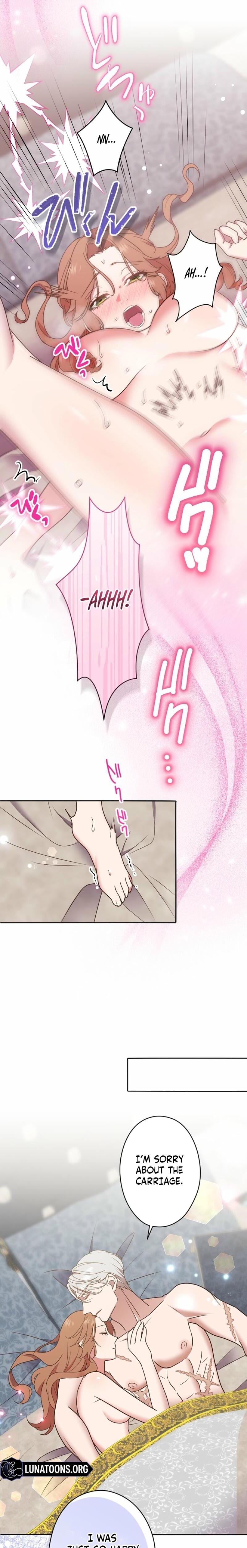 The Man I Had a One-Night Stand With Turned out to Be My Fiancé Uncensored, chapter 47, page 16 of 23