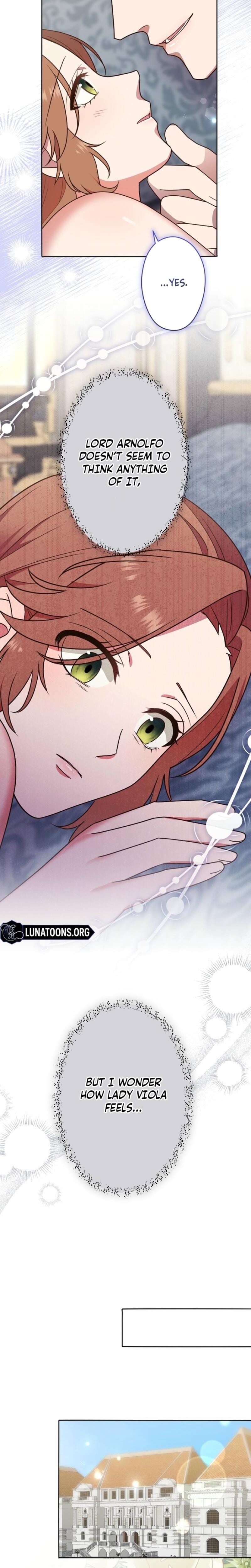 The Man I Had a One-Night Stand With Turned out to Be My Fiancé Uncensored, chapter 47, page 18 of 23