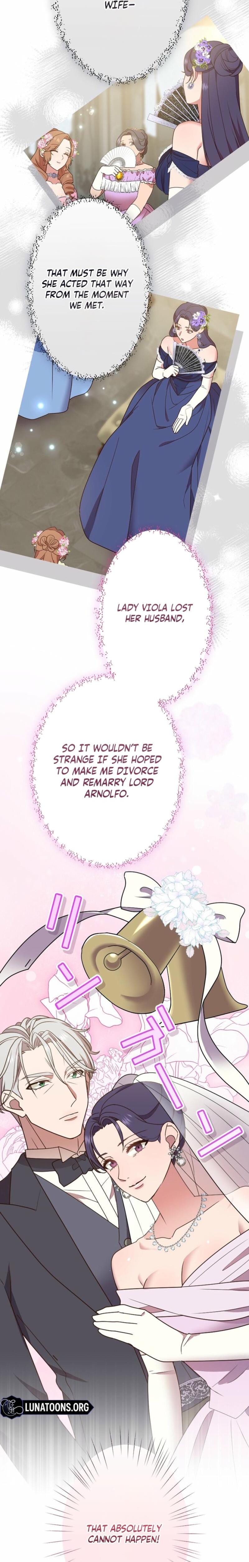The Man I Had a One-Night Stand With Turned out to Be My Fiancé Uncensored, chapter 48, page 10 of 21