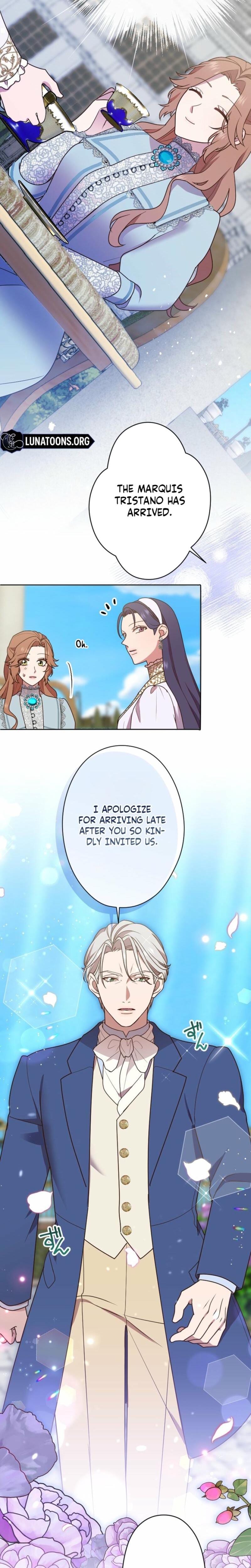 The Man I Had a One-Night Stand With Turned out to Be My Fiancé Uncensored, chapter 48, page 15 of 21