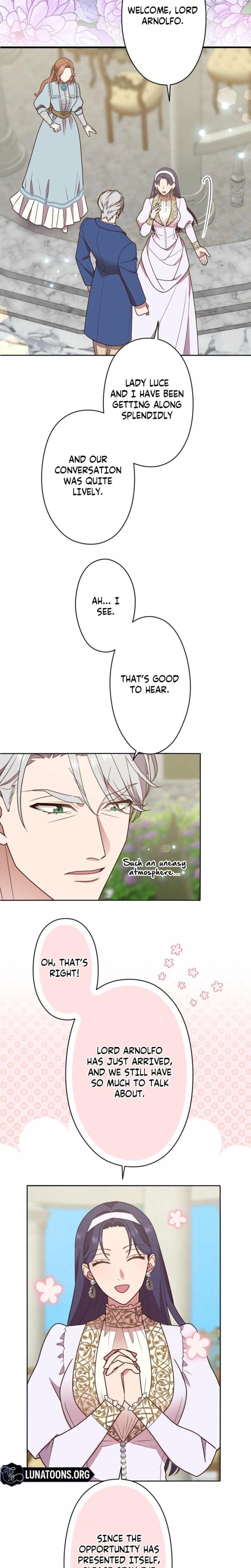 The Man I Had a One-Night Stand With Turned out to Be My Fiancé Uncensored, chapter 48, page 16 of 21