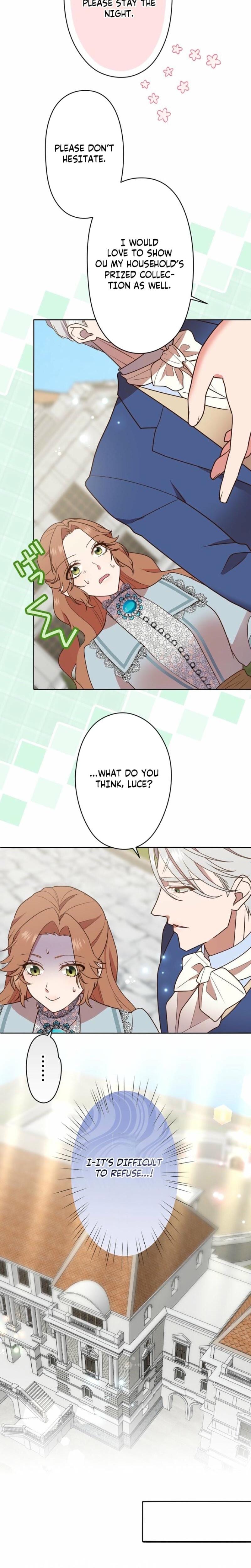 The Man I Had a One-Night Stand With Turned out to Be My Fiancé Uncensored, chapter 48, page 17 of 21