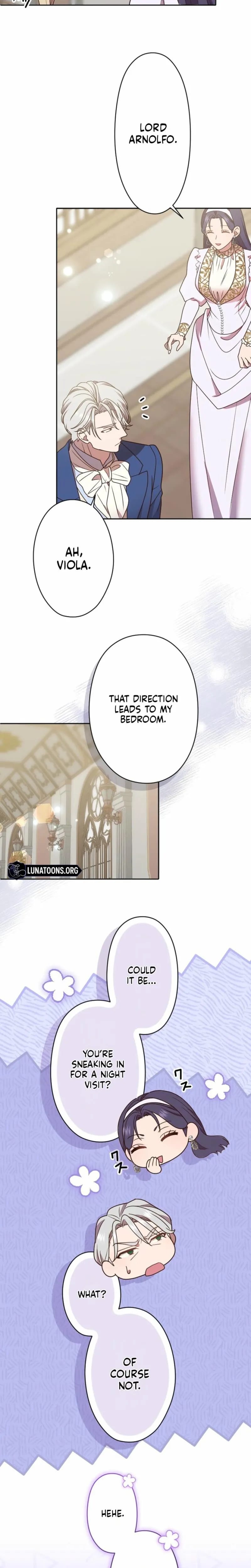 The Man I Had a One-Night Stand With Turned out to Be My Fiancé Uncensored, chapter 49, page 6 of 21