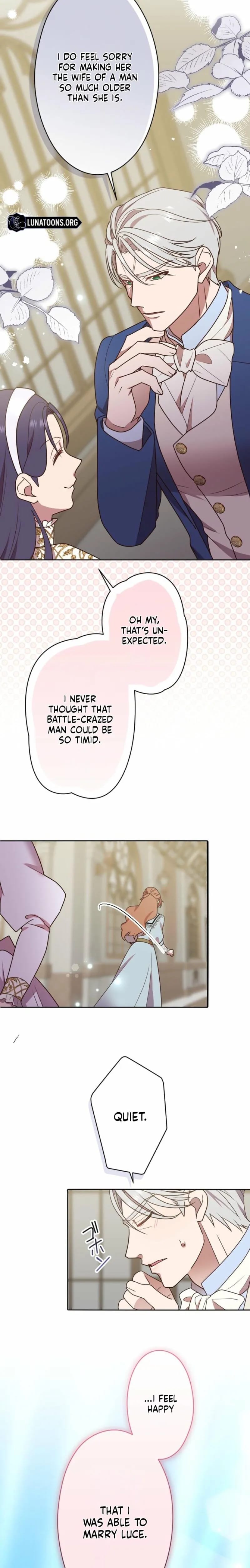 The Man I Had a One-Night Stand With Turned out to Be My Fiancé Uncensored, chapter 49, page 12 of 21