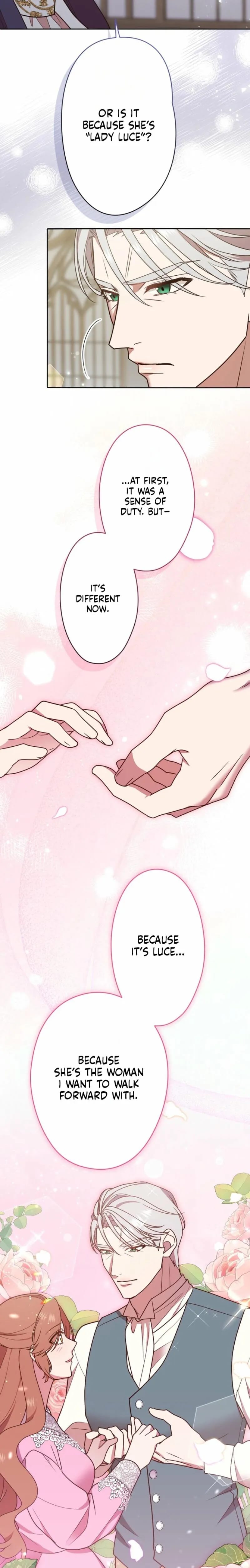 The Man I Had a One-Night Stand With Turned out to Be My Fiancé Uncensored, chapter 49, page 14 of 21