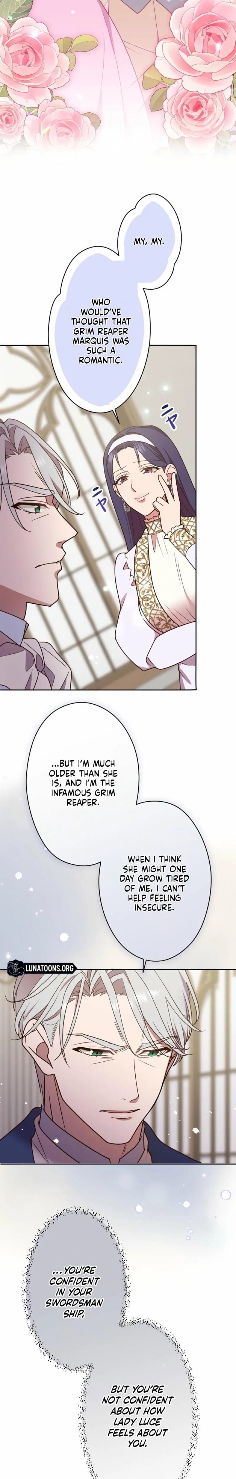 The Man I Had a One-Night Stand With Turned out to Be My Fiancé Uncensored, chapter 49, page 15 of 21