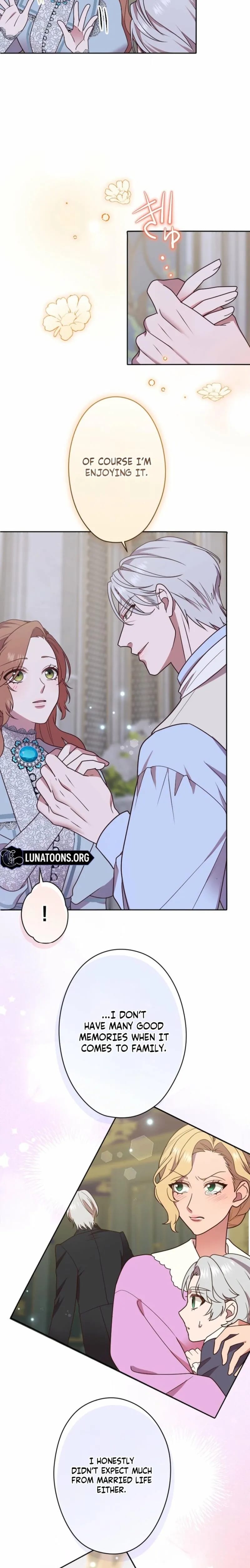 The Man I Had a One-Night Stand With Turned out to Be My Fiancé Uncensored, chapter 50, page 7 of 21