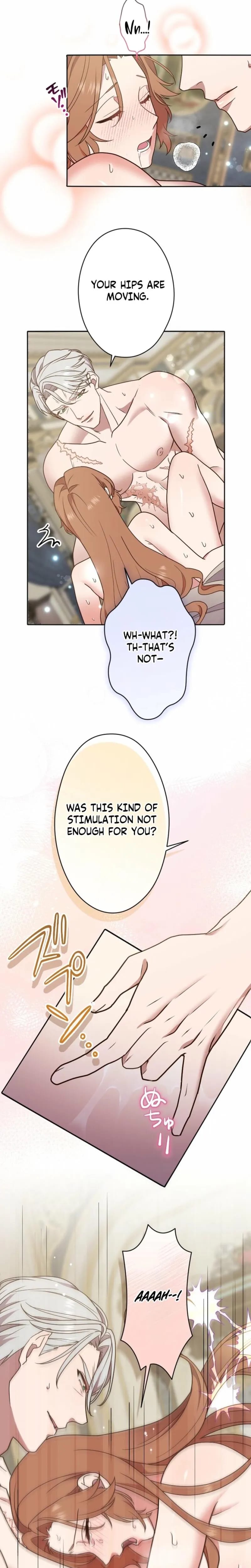 The Man I Had a One-Night Stand With Turned out to Be My Fiancé Uncensored, chapter 52, page 13 of 22
