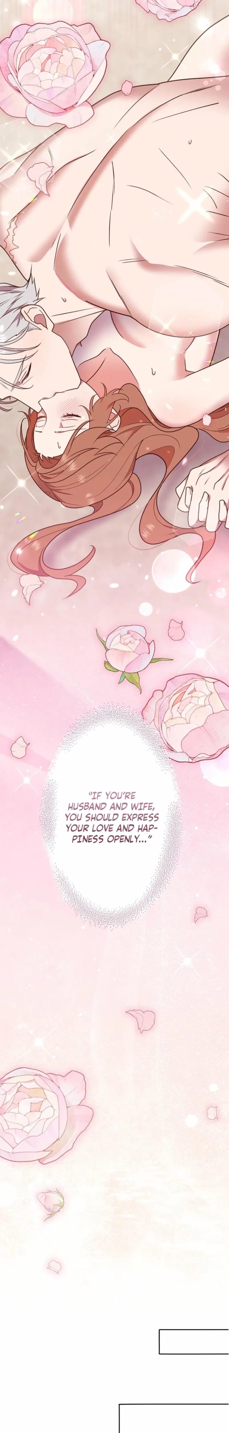 The Man I Had a One-Night Stand With Turned out to Be My Fiancé Uncensored, chapter 52, page 19 of 22