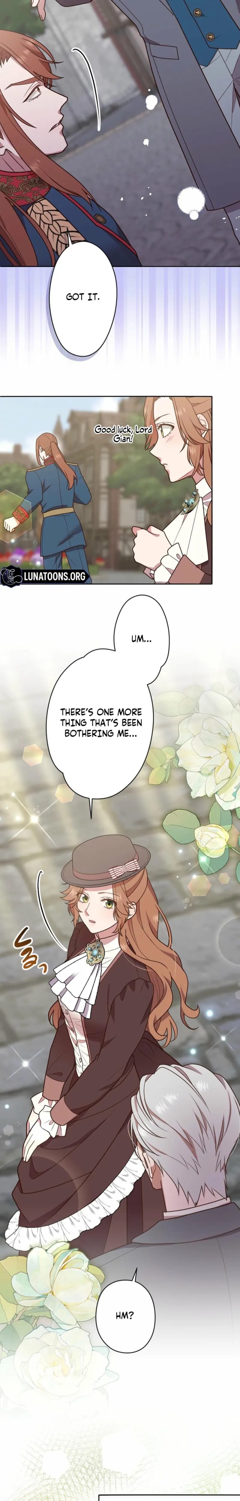 The Man I Had a One-Night Stand With Turned out to Be My Fiancé Uncensored, chapter 54, page 12 of 21