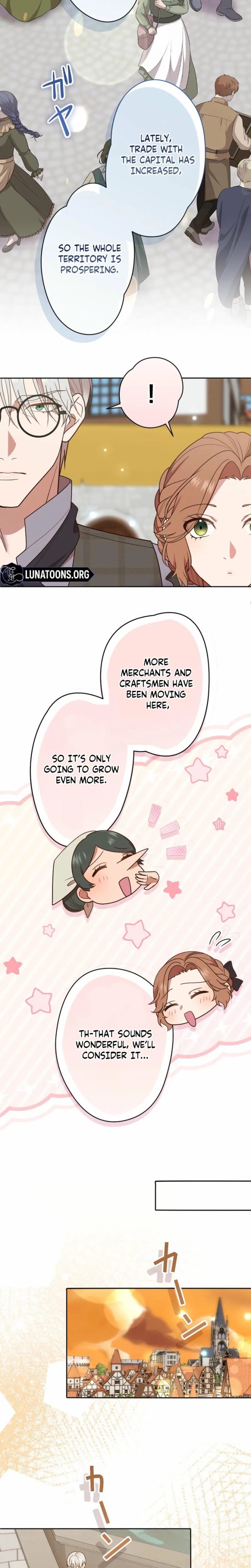The Man I Had a One-Night Stand With Turned out to Be My Fiancé Uncensored, chapter 55, page 7 of 21