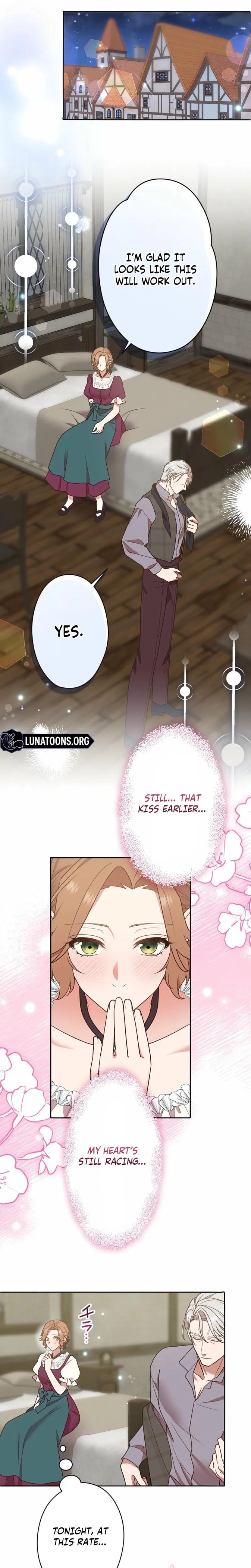 The Man I Had a One-Night Stand With Turned out to Be My Fiancé Uncensored, chapter 55, page 18 of 21