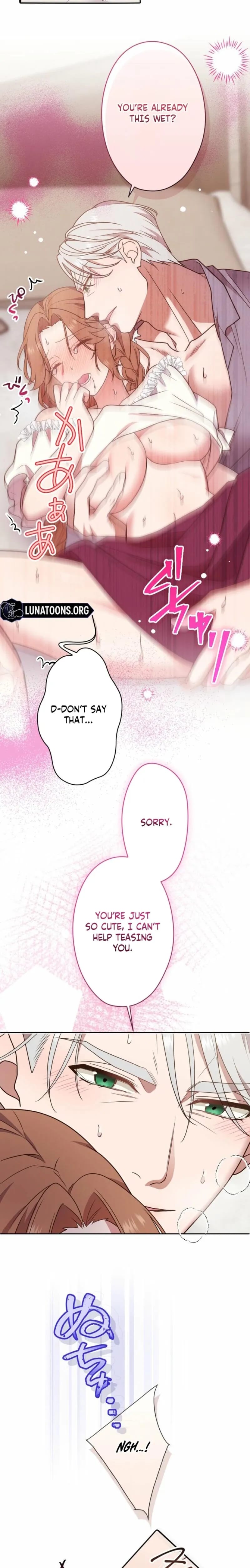 The Man I Had a One-Night Stand With Turned out to Be My Fiancé Uncensored, chapter 56, page 6 of 23