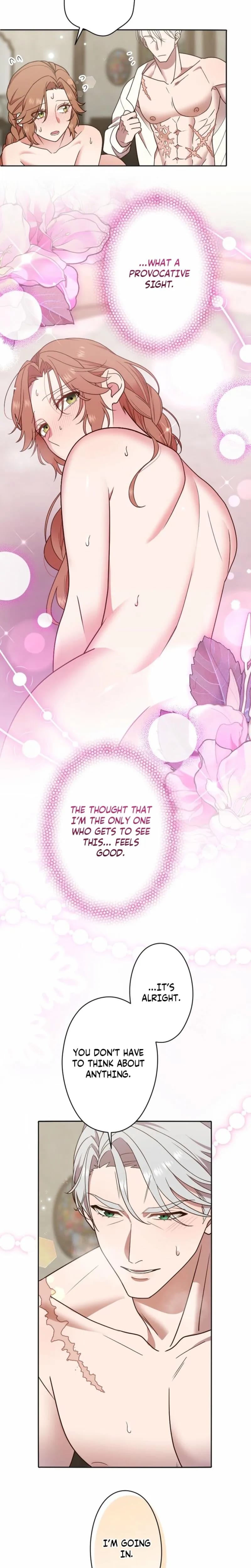 The Man I Had a One-Night Stand With Turned out to Be My Fiancé Uncensored, chapter 56, page 9 of 23