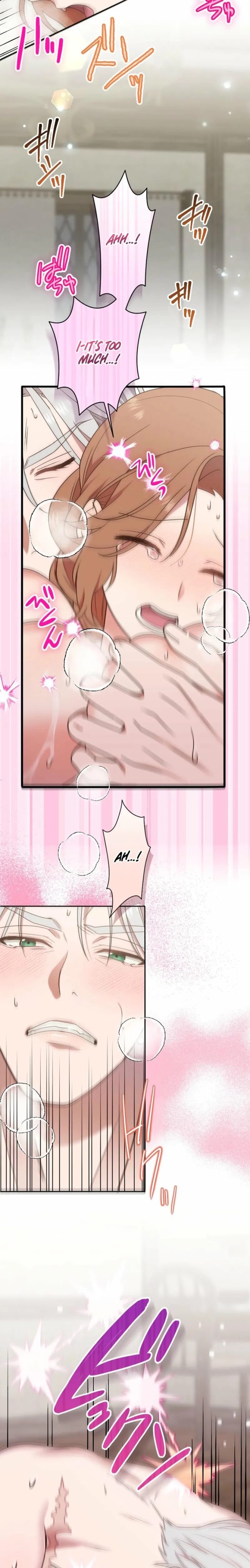The Man I Had a One-Night Stand With Turned out to Be My Fiancé Uncensored, chapter 56, page 12 of 23