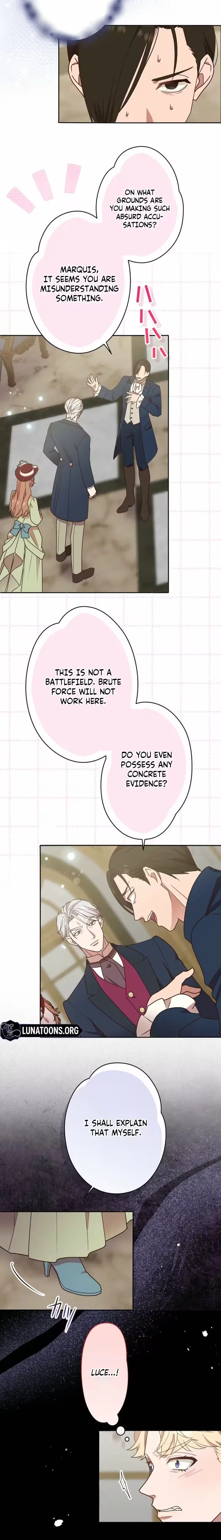 The Man I Had a One-Night Stand With Turned out to Be My Fiancé Uncensored, chapter 58, page 15 of 17