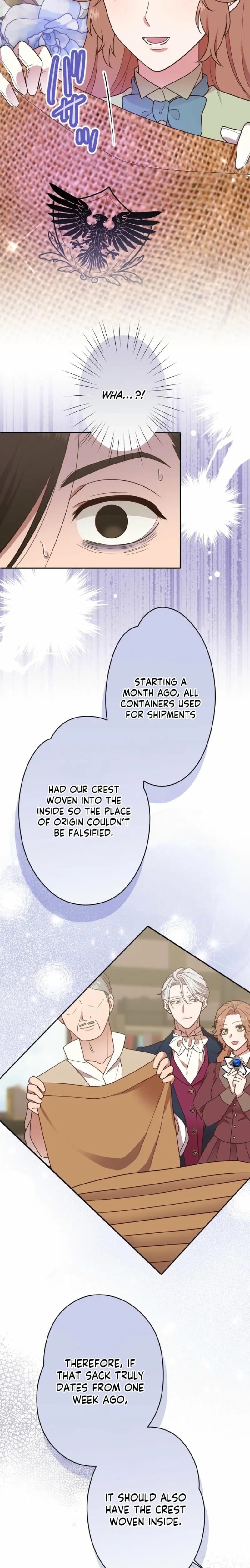 The Man I Had a One-Night Stand With Turned out to Be My Fiancé Uncensored, chapter 59, page 5 of 20