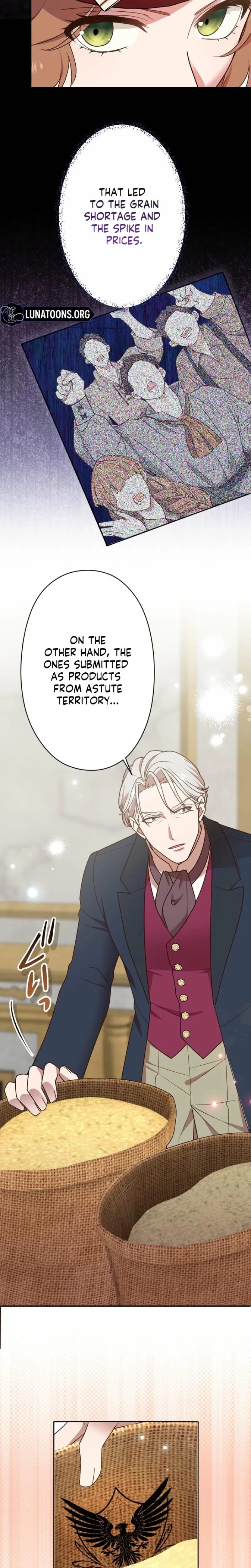 The Man I Had a One-Night Stand With Turned out to Be My Fiancé Uncensored, chapter 59, page 8 of 20