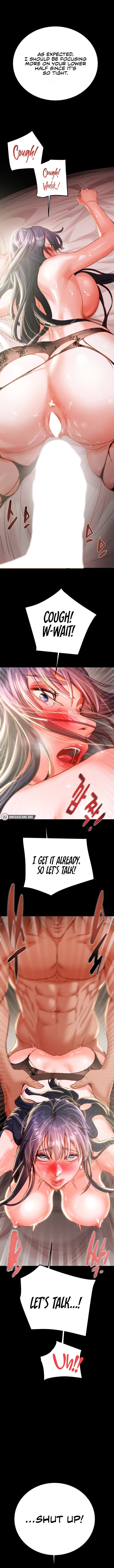 The Man Who Devours Uncensored, chapter 3, page 13 of 14