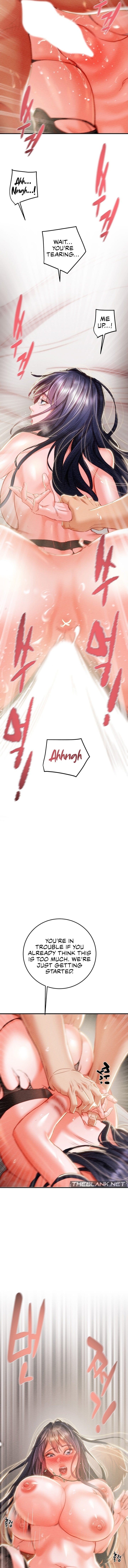 The Man Who Devours Uncensored, chapter 4, page 7 of 22