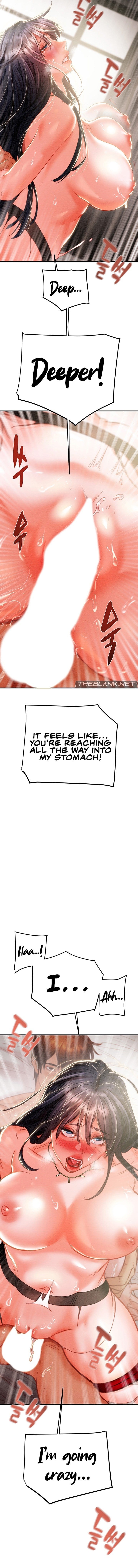 The Man Who Devours Uncensored, chapter 4, page 9 of 22