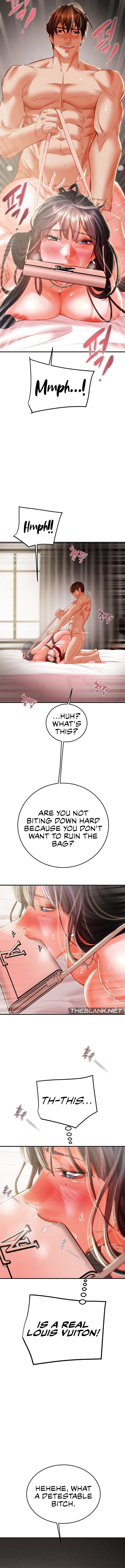 The Man Who Devours Uncensored, chapter 4, page 13 of 22