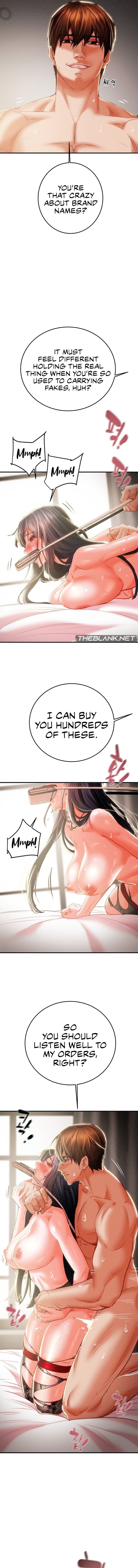 The Man Who Devours Uncensored, chapter 4, page 14 of 22